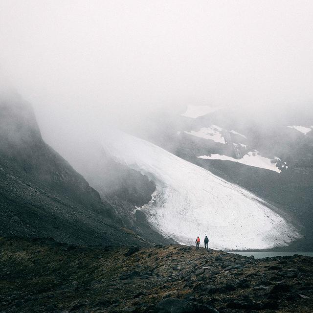 戶外徒步登山穿什么褲子,如何挑選適合自己的褲子?