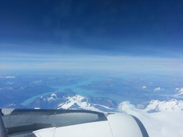 南美行,不能錯過的巴塔哥尼亞 (Patagonia)智利百內國家公園