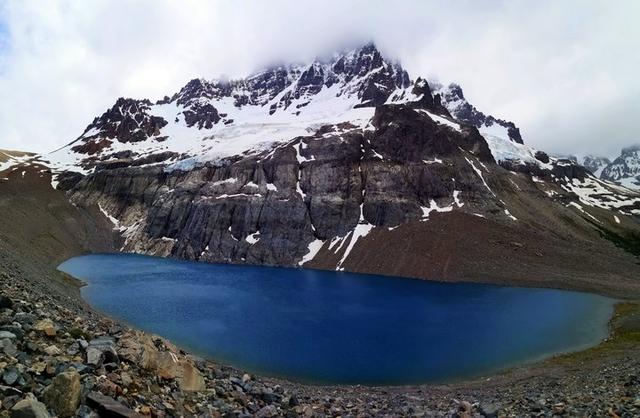 智利南部的巴塔哥尼亞游記,一路向北公路旅行