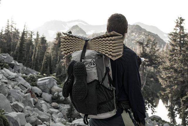 Hyperlite Mountain Gear,輕量化裝備里的戶外品牌