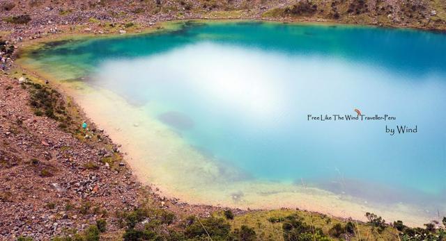 中南美洲,秘魯印加古道Salkantay trek五天四夜徒步之旅