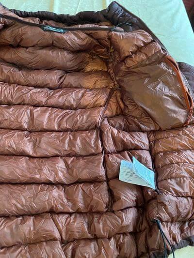 始祖鳥Cerium SV羽絨服實測,了解下Arc'teryx羽絨服好在哪?