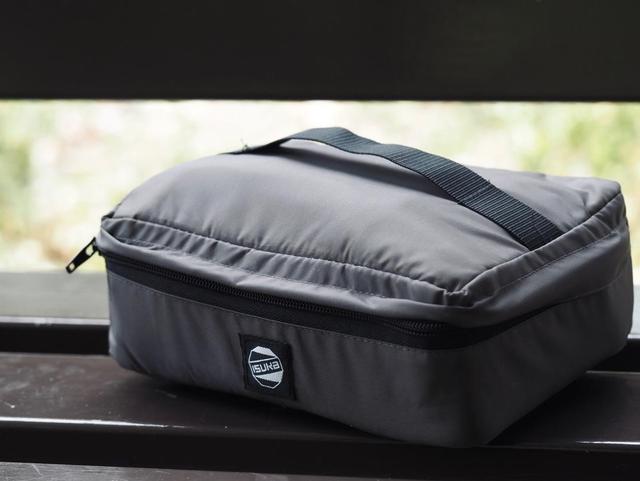 戶外露營推薦的一套裝備,戶外玩耍時也能喝到一杯濃郁香醇的咖啡