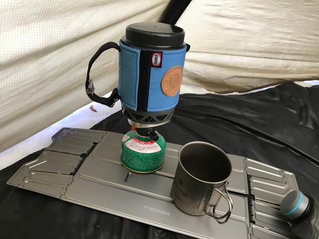 戶外野營套鍋登山野炊鍋具的選擇,你使用的鍋具是哪一款?