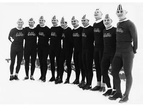 瑞士戶外老牌Odlo被收購,立志成為歐洲領先的戶外運動品牌