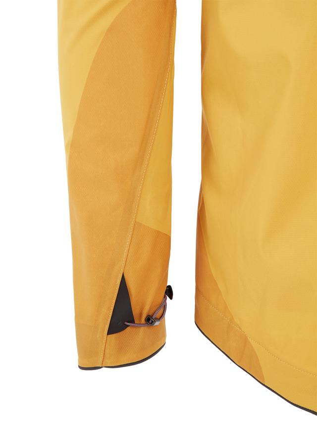 沖鋒衣如何挑選?防水系數怎么看?