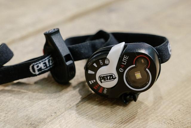 達人推薦,5款戶外超實用的頭燈推薦