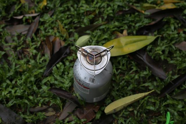 新手露營裝備推薦,Primus登山經典爐頭開箱體驗