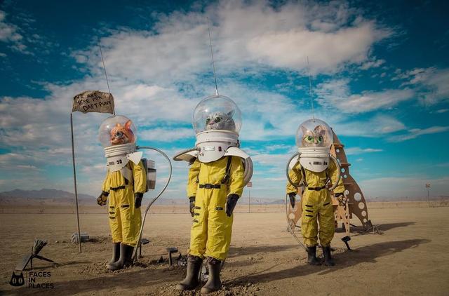 出國旅行,全球10個至少要參加一次的特殊節慶