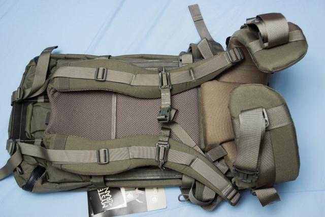 一個好用的包,神秘農場Mystery Ranch戶外狩獵露營登山包開箱