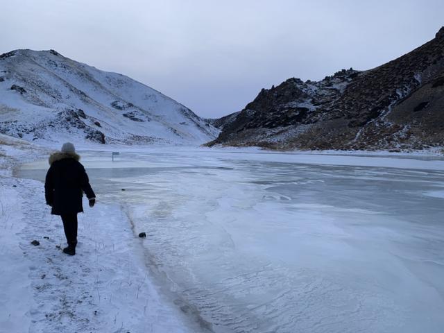 去蒙古國旅游回來,帶你了解真實的蒙古國