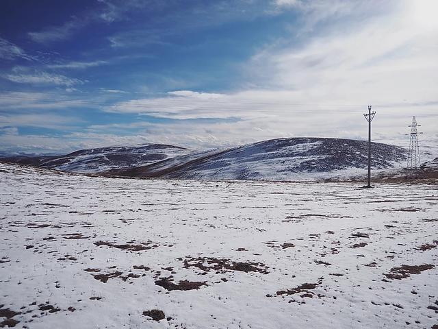 還記得那年秋天的稻城亞丁嗎?第一次去稻城亞丁旅游心得體會