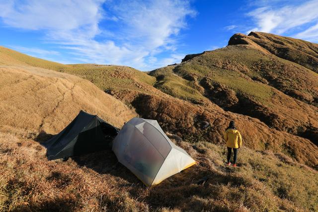 帳篷知多少,世界頂級帳篷Hilleberg新款帳篷實測體驗