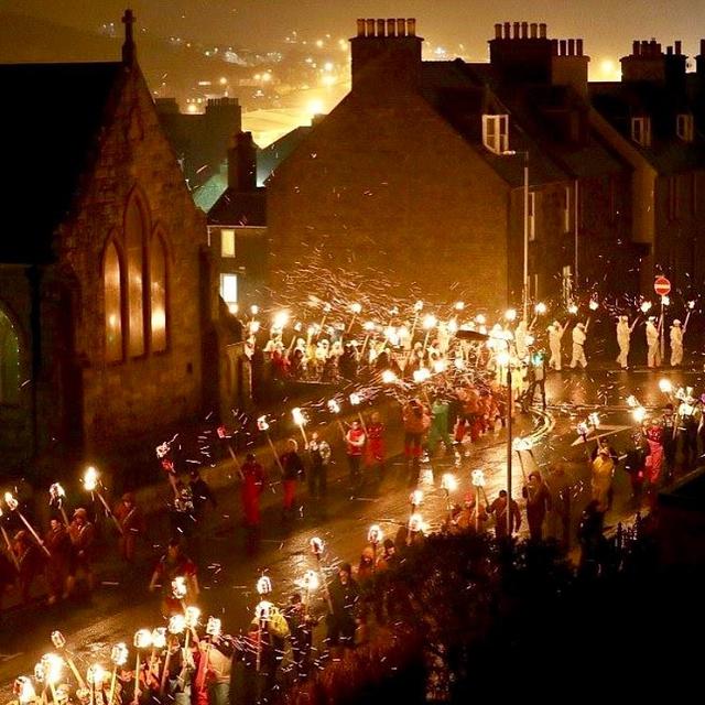 出國旅行,全球10個至少要參加一次的特殊節慶