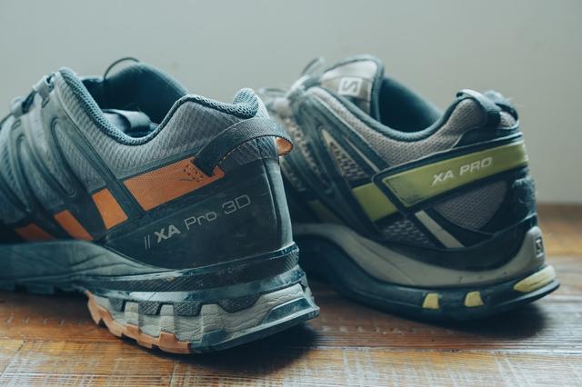 薩洛蒙salomon越野跑鞋實測,穿梭城市戶外和大自然來場親密約會