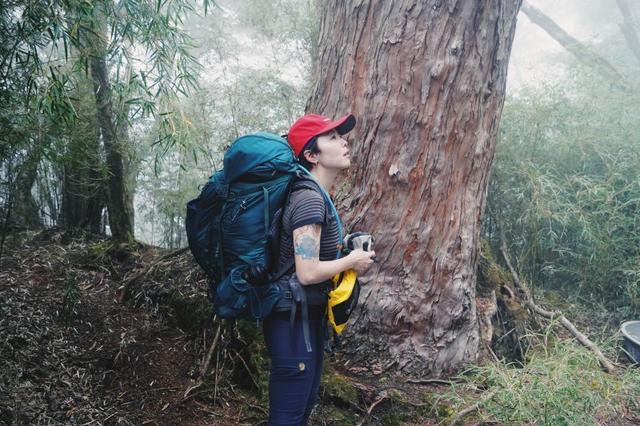 ODLO(奧遞樂)速干短袖上衣實測,夏日運動你需要的一件速干T恤