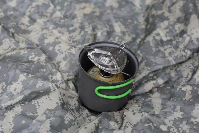 新手露營裝備推薦,Primus登山經典爐頭開箱體驗