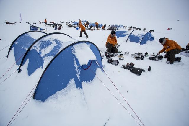 瑞典北極狐fjallraven的全系列產品不知道如何選?這么買就對了