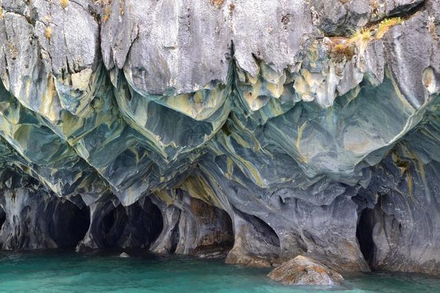 智利南部的巴塔哥尼亞游記,一路向北公路旅行