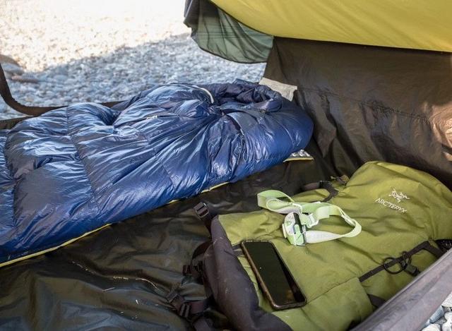 輕量化登山露營帳篷分享,這是一頂來自歐洲的頂級帳篷Hilleberg