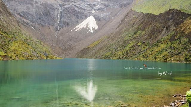 中南美洲,秘魯印加古道Salkantay trek五天四夜徒步之旅