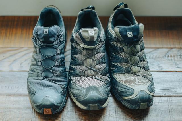 薩洛蒙salomon越野跑鞋實測,穿梭城市戶外和大自然來場親密約會