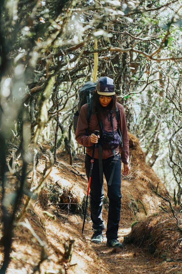 需要一件軟殼外套嗎?始祖鳥Arc’teryx Gamma SL實測