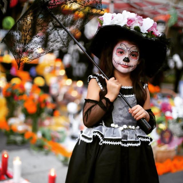 出國旅行,全球10個至少要參加一次的特殊節慶