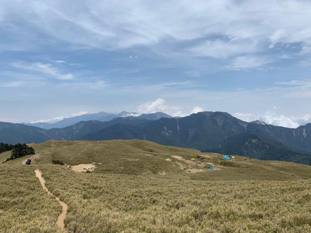 兩天一夜的露營(yíng)登山包推薦,Gregory(格里高利)背包評(píng)測(cè)體驗(yàn)