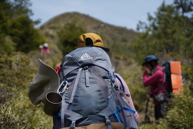 兩天一夜的露營(yíng)登山包推薦,Gregory(格里高利)背包評(píng)測(cè)體驗(yàn)