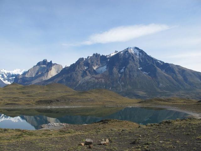 南美行,不能錯過的巴塔哥尼亞 (Patagonia)智利百內國家公園