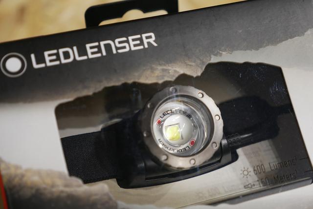 達人推薦,5款戶外超實用的頭燈推薦