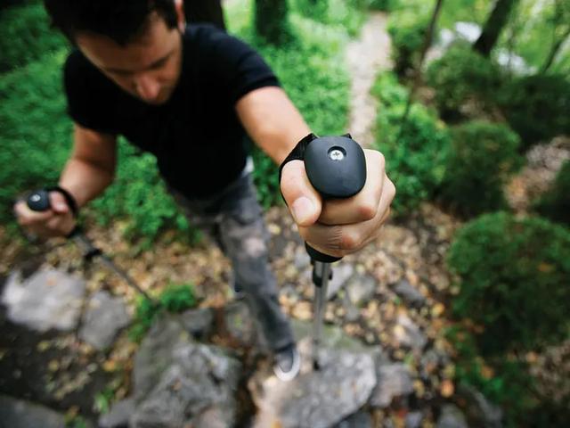 這8個登山小技巧,可以讓你爬山輕松又省力
