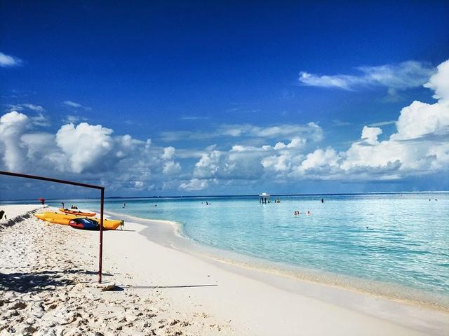 旅行百科,世界上面積最小的10個國家