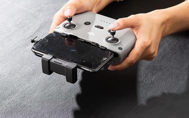 大疆DJI Mavic Air 2無人機真機開箱,航拍飛行入門之選