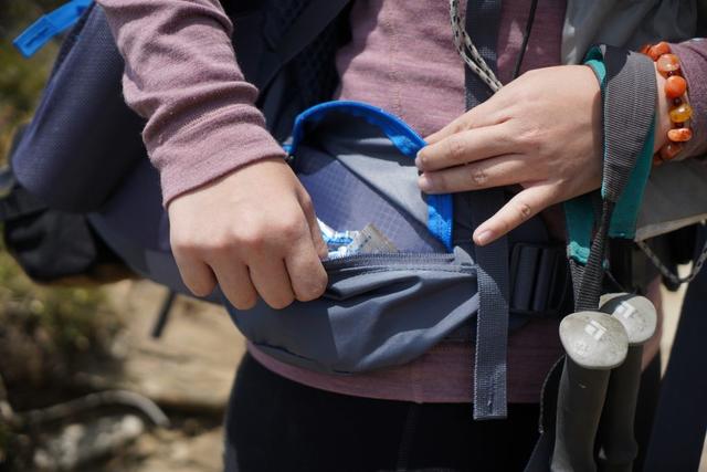 兩天一夜的露營(yíng)登山包推薦,Gregory(格里高利)背包評(píng)測(cè)體驗(yàn)