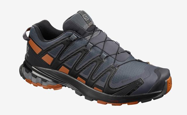 薩洛蒙salomon越野跑鞋實測,穿梭城市戶外和大自然來場親密約會