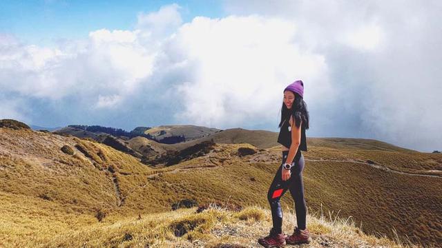 必備登山裝備的介紹,超輕量登山野營的一些技巧