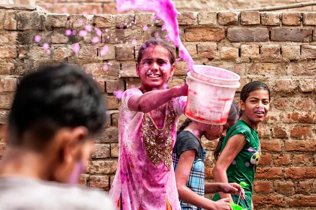 出國旅行,全球10個至少要參加一次的特殊節慶