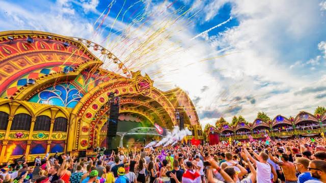 出國旅行,全球10個至少要參加一次的特殊節慶