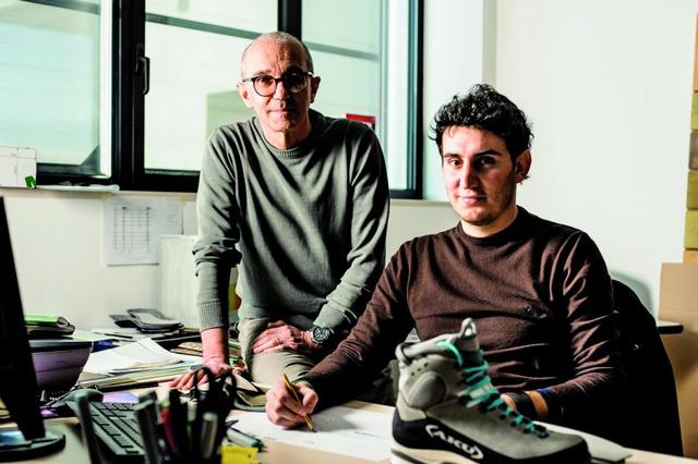 AKU意大利防水低幫登山鞋測評,給你章魚般的抓地力