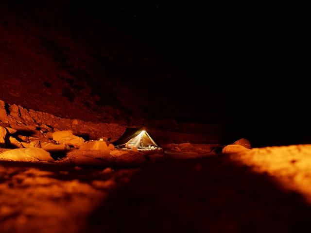 好物開箱分享,帶著Hilleberg新款帳篷出去露營吧