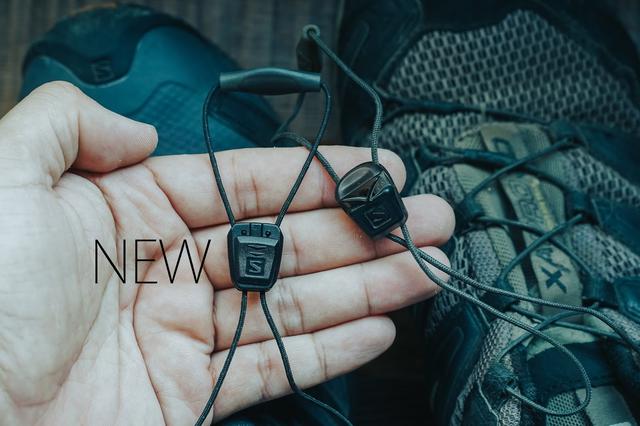 薩洛蒙salomon越野跑鞋實測,穿梭城市戶外和大自然來場親密約會