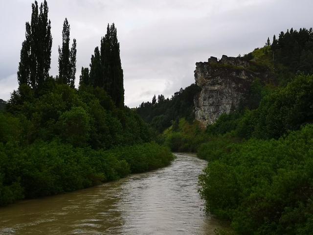 智利南部的巴塔哥尼亞游記,一路向北公路旅行
