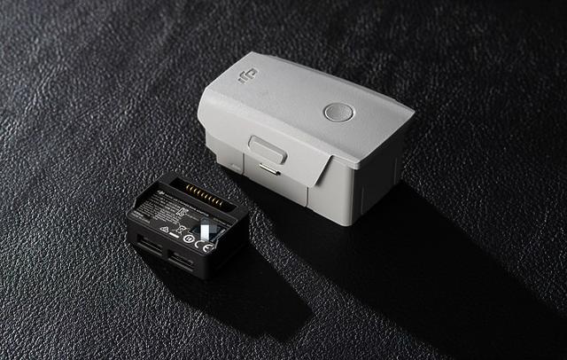 大疆DJI Mavic Air 2無人機真機開箱,航拍飛行入門之選