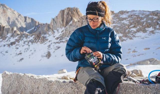 始祖鳥Cerium SV羽絨服實測,了解下Arc’teryx羽絨服好在哪?