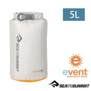 登山裝備推薦,驢友會帶上的Sea to summit壓縮防水袋