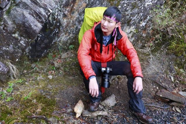 上學(xué)時(shí)買不起的戶外鞋,戶外頂尖品牌之一的LOWA低幫徒步鞋實(shí)測(cè)