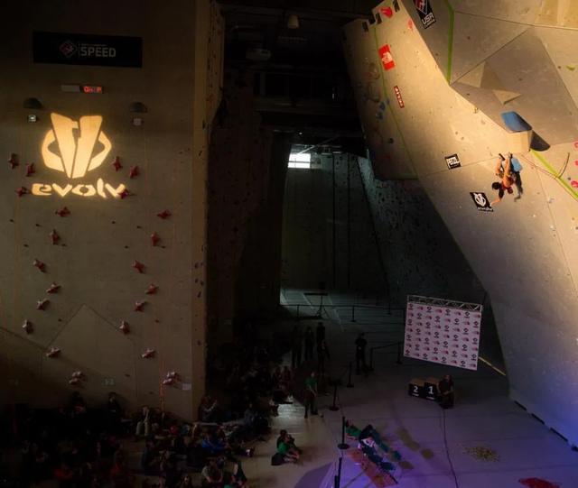 專為奧運而生的攀巖鞋 EVOLV PHANTOM,你也有機會穿到