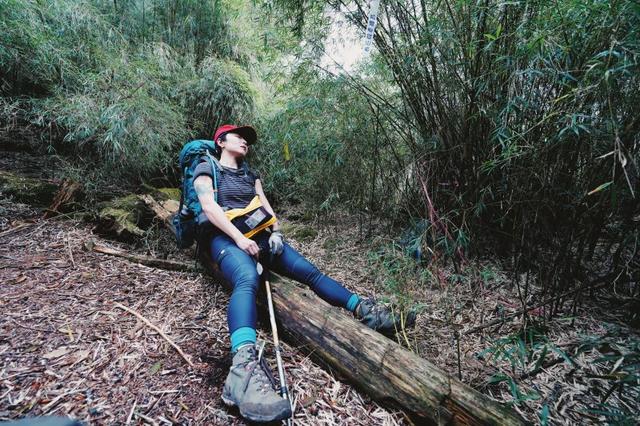 ODLO(奧遞樂)速干短袖上衣實測,夏日運動你需要的一件速干T恤